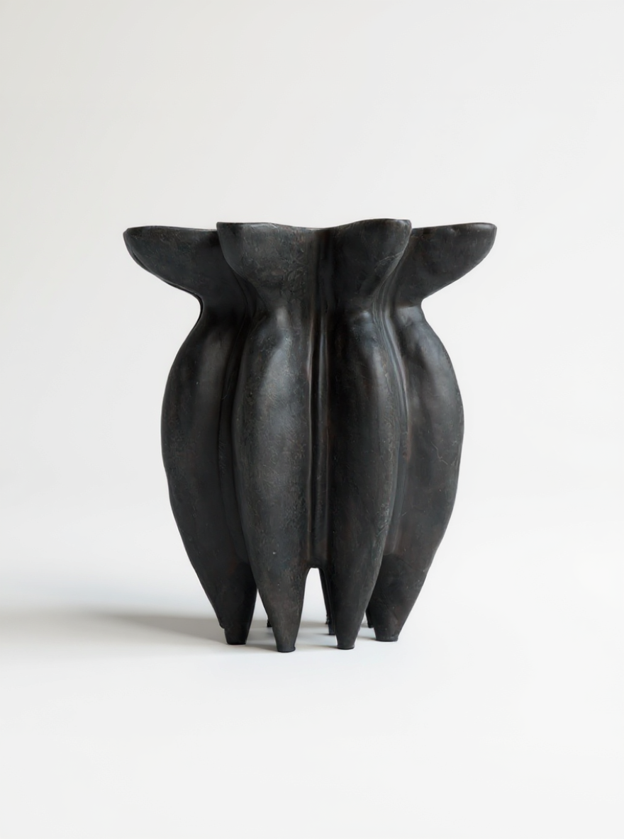 Buddah Lotus 1